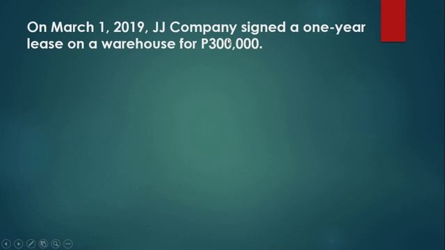 Adjusting Entries Part 1 (Filipino) смотреть онлайн