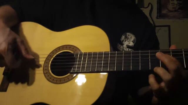 The process of composing using different chord forms altered tuning смотреть онлайн