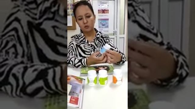 Оңой арыктоо! Программа похудения Фаберлик!