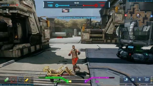 CroNix [Steam] - RAW Gaming 3 смотреть онлайн