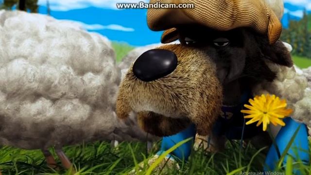 Правдивая история Красной Шапки смотреть онлайн