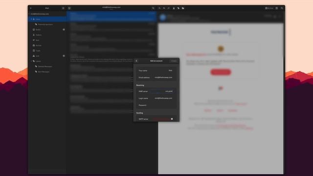 I switched to Fedora and Vanilla GNOME, here's how it went смотреть онлайн