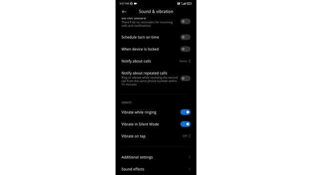 How to Turn Off Screenshot Shutter Sound on Android Redmi (Mi, XIAOMI, Poco) Phones смотреть онлайн