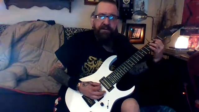 ibanez 7 strind. reveal... смотреть онлайн