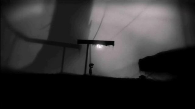 Limbo mobile прохождение на андройд #3 червяк в голове и выход из канализации смотреть онлайн