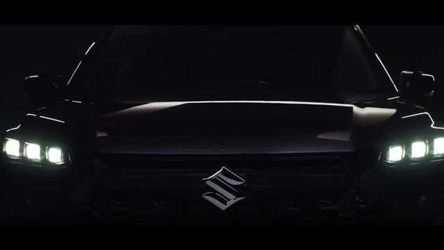 Introducing The Advanced Grand Vitara | Bookings Open смотреть онлайн