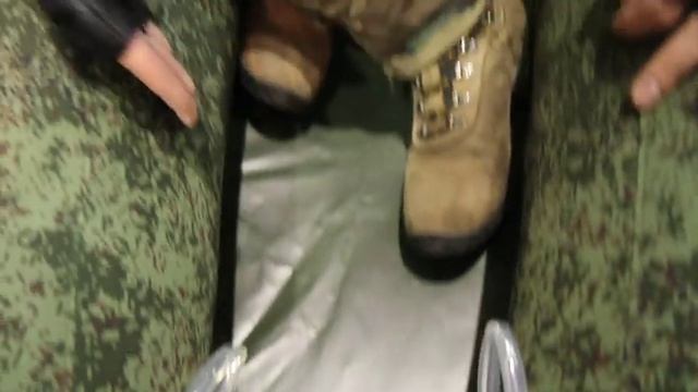 Байдарка Тайга смотреть онлайн