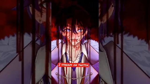 RiiKami The Yandere VTUBER смотреть онлайн