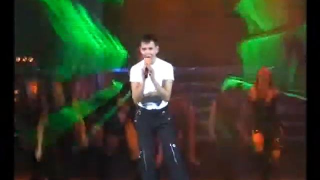 Макашов Улетаю смотреть онлайн