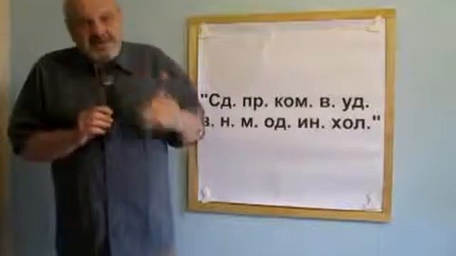 Ускоренное ведение конспектов и записей. Урок №1.Зачем длинно, если можно короче? (Иван Полонейчик) смотреть онлайн