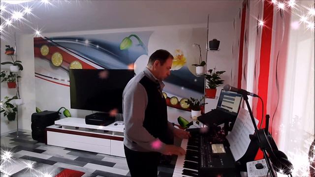 Ю.Шатунов.Письмо .Korg pa 600. смотреть онлайн
