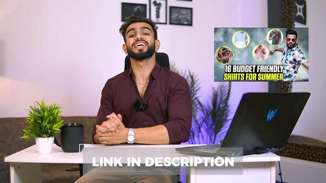 College Boys Fashion | WARDROBE ESSENTIALS | Best Body Trimmer for Men | Sneakers | Casual Shirts смотреть онлайн