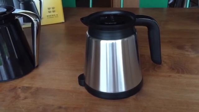 New Keurig 2.0 Brewing System Review смотреть онлайн
