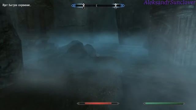 The Elder Scrolls V: Skyrim Special Edition - Качаем навык взлома №10 смотреть онлайн