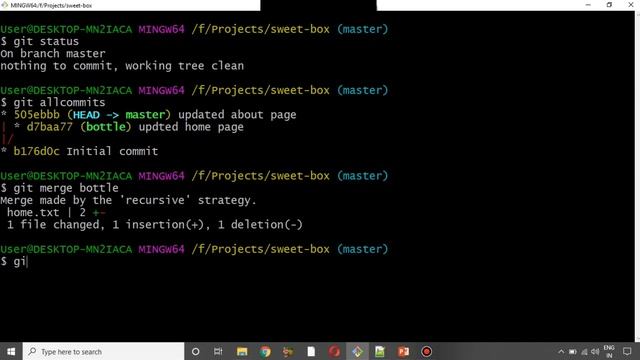 Git in తెలుగు | Rebasing | Git tutorials for beginner| Episode 21 | SureshTechs смотреть онлайн