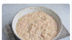 ТЕФТЕЛИ ИЗ ИНДЕЙКИ В СМЕТАННО-ЧЕСНОЧНОМ СОУСЕ