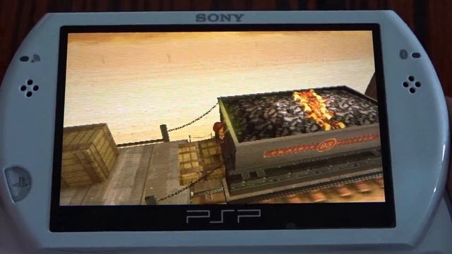 Toy Story 3: The Video Game PSP/PSP Go GamePlay + Walkthrough [4K] смотреть онлайн