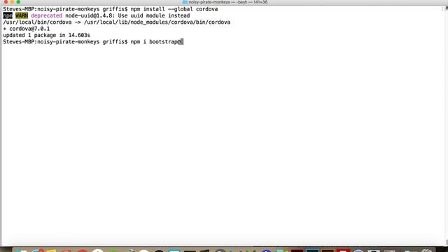 NPM Fundamentals for Managing Web Dev Projects and Dependencies смотреть онлайн