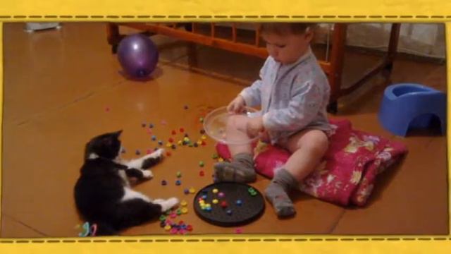 С днем рождения Анечка!!!.avi смотреть онлайн