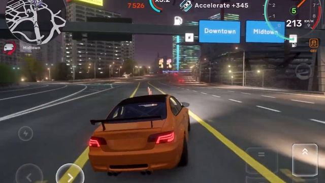 Selling S18 And Buying BMW M3 E92 ! CarX Street Ipad Gameplay смотреть онлайн