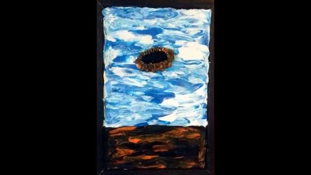 Летние миниатюры из пластилина смотреть онлайн