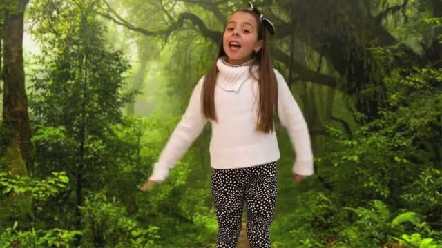 My Secret Animal  Lucia