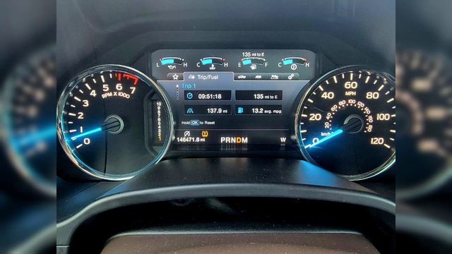 SOLD-2017 Ford F-150 King Ranch смотреть онлайн