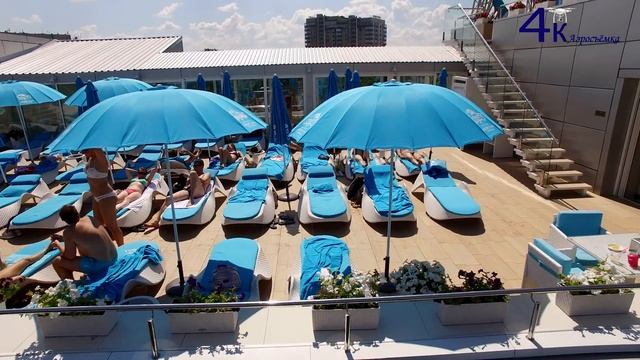 Харьковский дельфинарий «Немо» смотреть онлайн