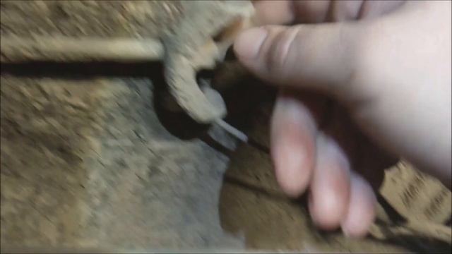 Как натянуть ручной тормоз на автомобиле Нива Шевроле смотреть онлайн