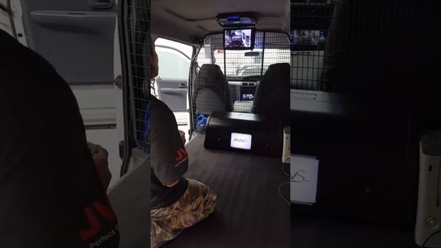 1997 toyota townace смотреть онлайн