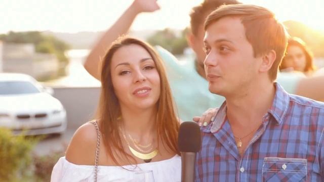 Открытие студии цветов и декора LFLORA смотреть онлайн