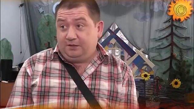 Сотрудники ГИБДД в детском саду №96 г Курска смотреть онлайн
