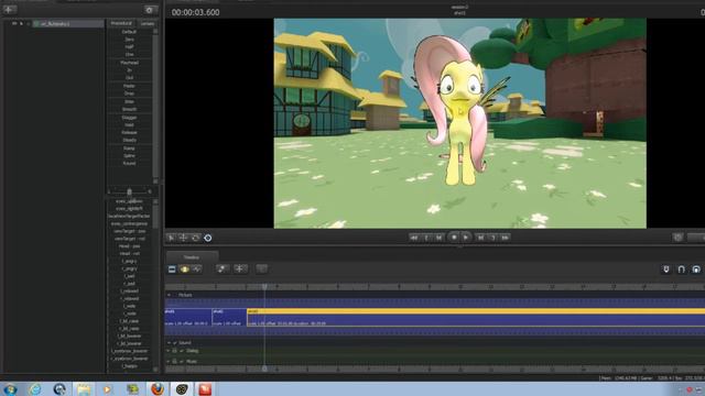 How to animate skins and bodygroups in Source Filmmaker [SFM tutorial] смотреть онлайн