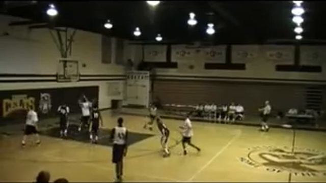 Jordan Walker Point Guard Santa Monica High 2012 смотреть онлайн