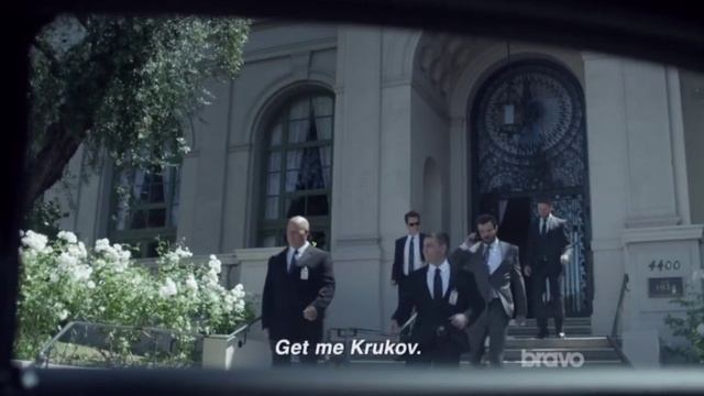 Shooter Season 1 Episode 6 смотреть онлайн