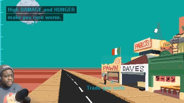 GOTTA RIDE LIKE A PRO!? -Pause- | DESERT CHILD| Letsplay/walkthrough смотреть онлайн
