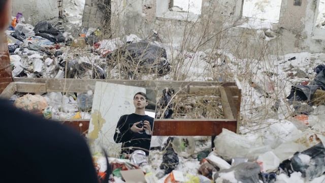 Настоящей красоте не нужно зеркало! смотреть онлайн
