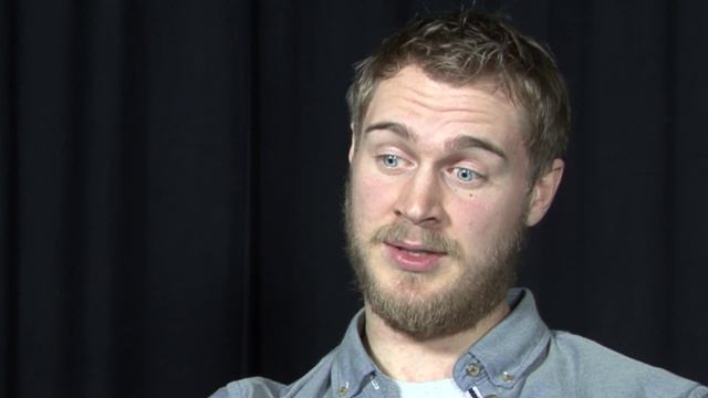 "3 - Chapter 1" INTERVIEW WITH MICHAEL REDMOND смотреть онлайн