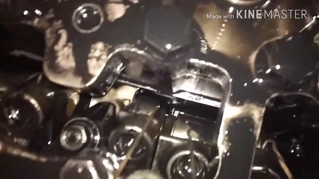 Замена Распредвала Cummins м11 смотреть онлайн