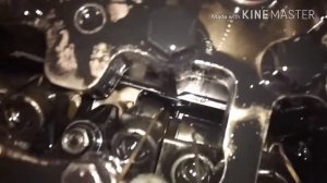 Замена Распредвала Cummins м11