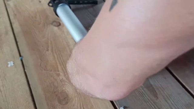 Полиуретановый герметик. смотреть онлайн