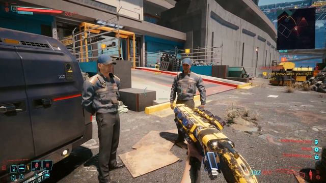Cyberpunk 2077 PC - Funny/Brutal Kill Compilation [4K] смотреть онлайн