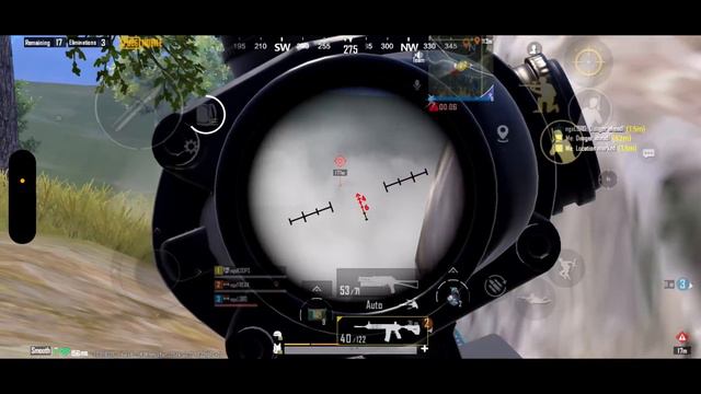 11 KILLS TOURNAMENT HIGHLIGHTS 🔥| 4 Finger + Claw | PUBG Mobile смотреть онлайн