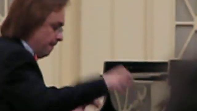 КУЛЕШОВ ВАЛЕРИЙ пианист смотреть онлайн