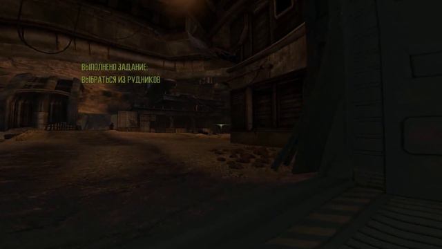 Ксеноморф - серия #2 [Aliens vs Predator 2010] смотреть онлайн