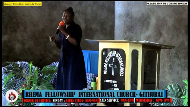 ELDER ANN MAINA PROTECTING OUR FIRSTBORN смотреть онлайн