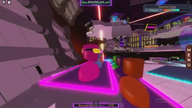 RB BATTLE SEASON 3 | SHOPPING WARS (Roblox) смотреть онлайн
