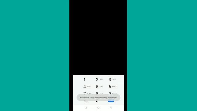 USB Debugging Setting Enable in itel Mobile Phone смотреть онлайн