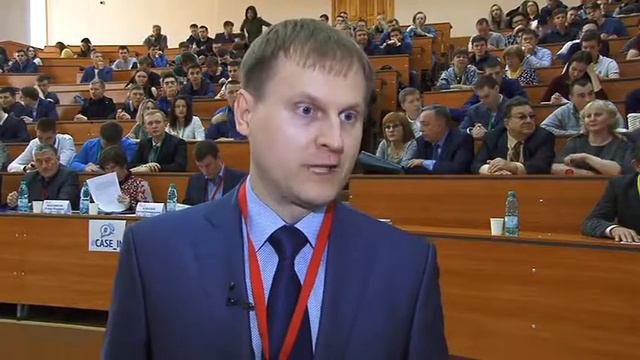 Студенты АлтГТУ представят Алтайский край на международном инженерном чемпионате смотреть онлайн