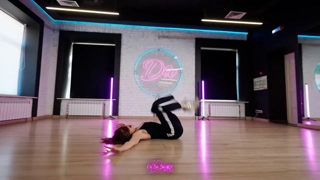 High Heels с Ладой